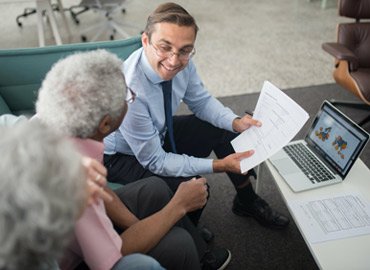 5 Signs You May Benefit from Couples Therapy