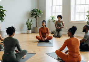 Wellness Programs - Holistic mental health programs
