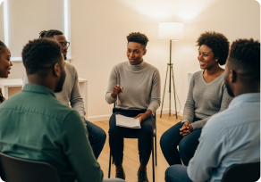 Couples Therapy - Relationship counseling and support