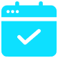 Online scheduling