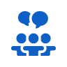 Group Therapy - Supportive group counseling